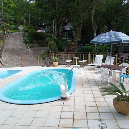 Recanto Floripa Residencial Флорианополис Экстерьер фото