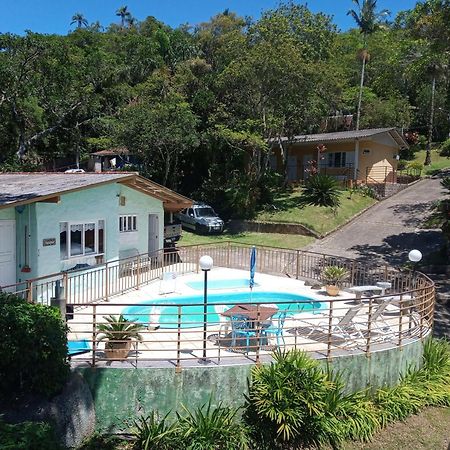 Recanto Floripa Residencial Флорианополис Экстерьер фото