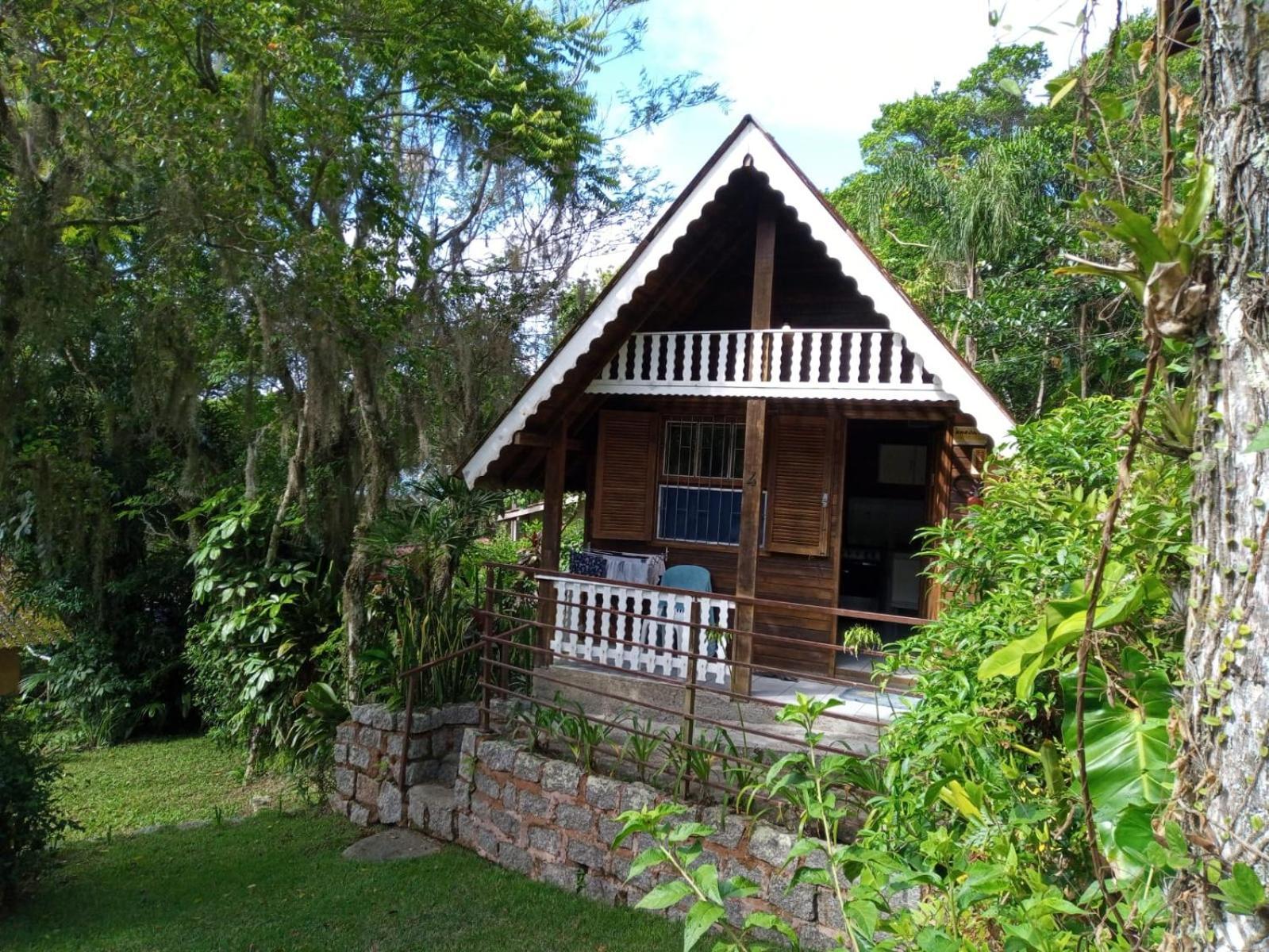 Recanto Floripa Residencial Флорианополис Экстерьер фото