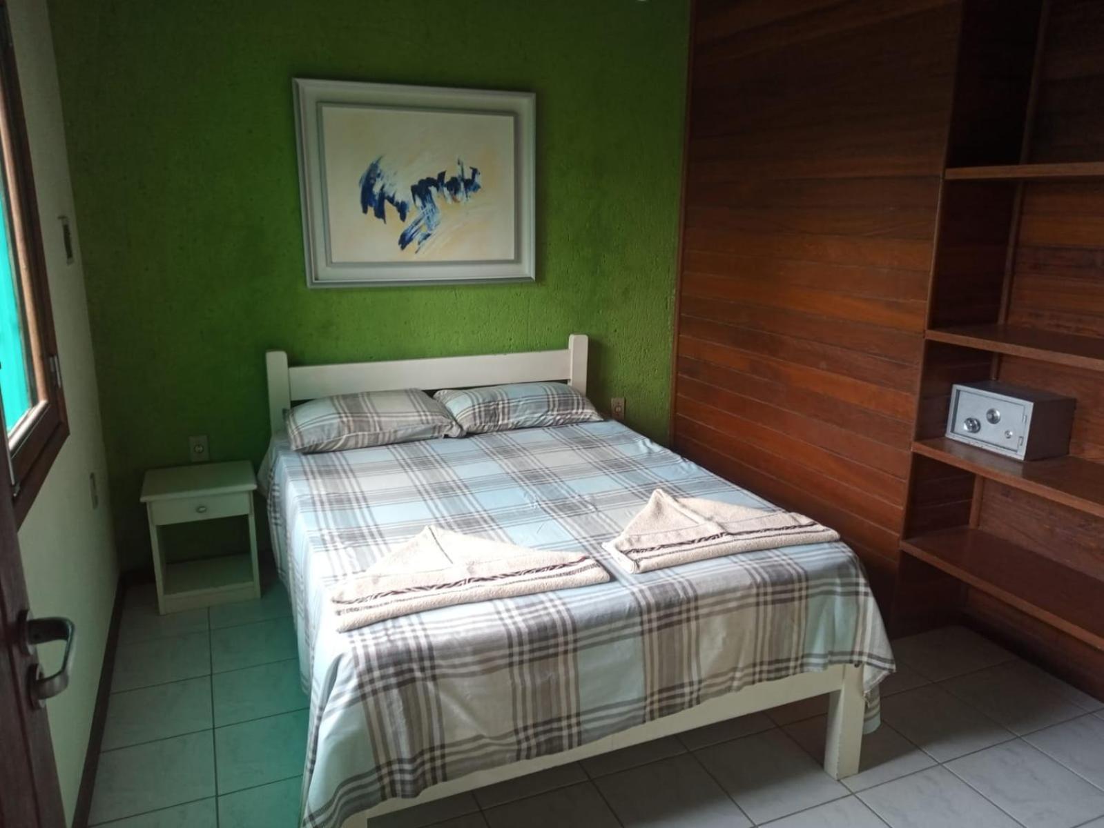 Recanto Floripa Residencial Флорианополис Экстерьер фото