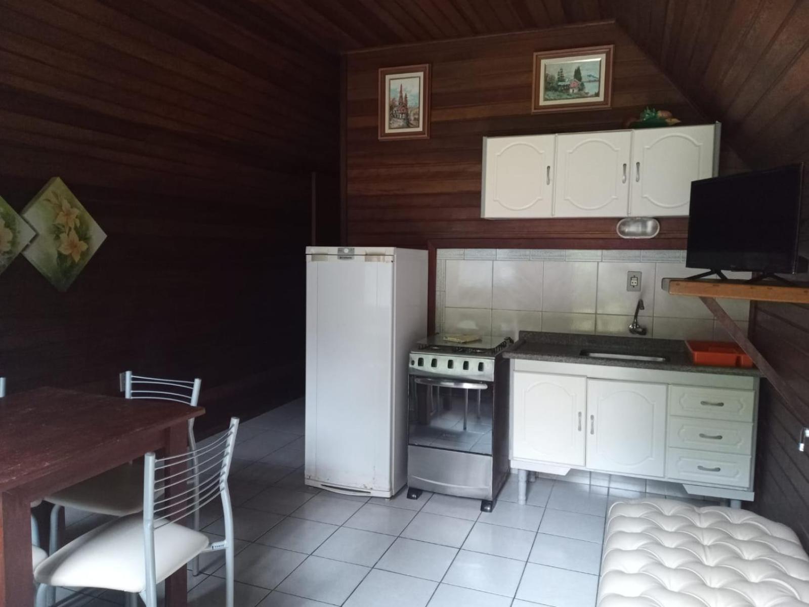 Recanto Floripa Residencial Флорианополис Экстерьер фото