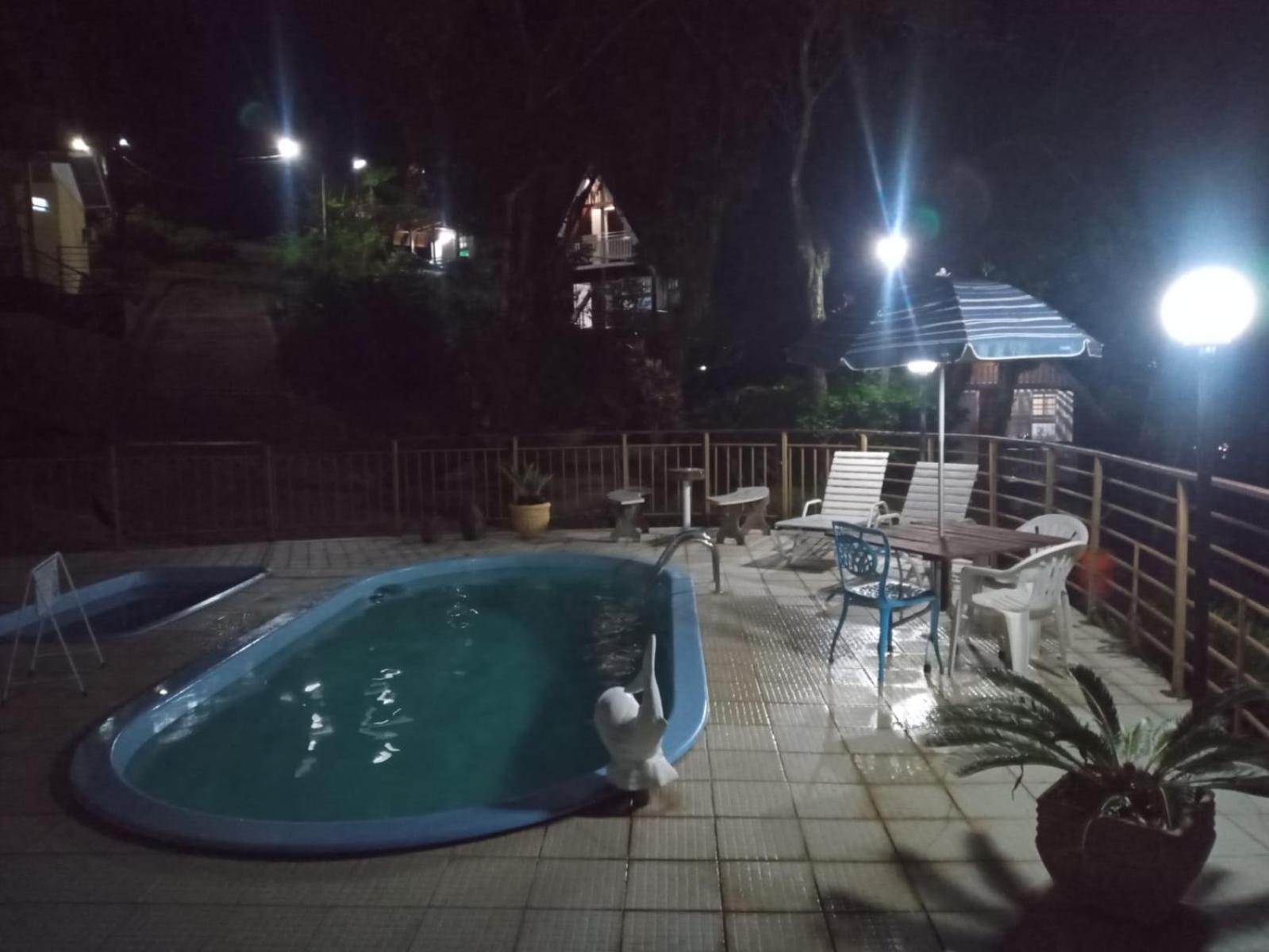 Recanto Floripa Residencial Флорианополис Экстерьер фото