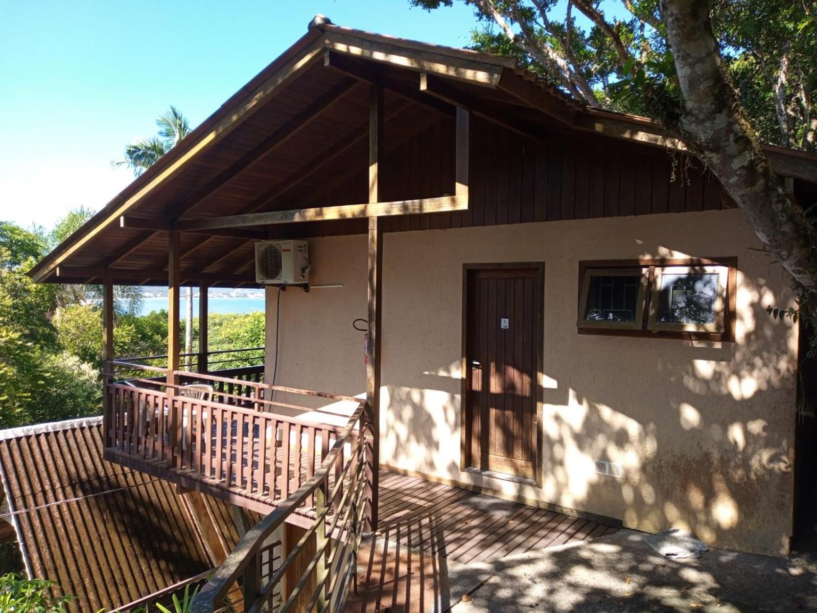 Recanto Floripa Residencial Флорианополис Экстерьер фото