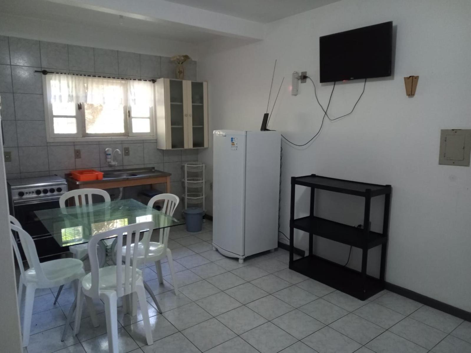 Recanto Floripa Residencial Флорианополис Экстерьер фото